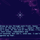 Illustration for article titled A Sexy Cyberpunk Dating Sim About (And By) Trans Folk